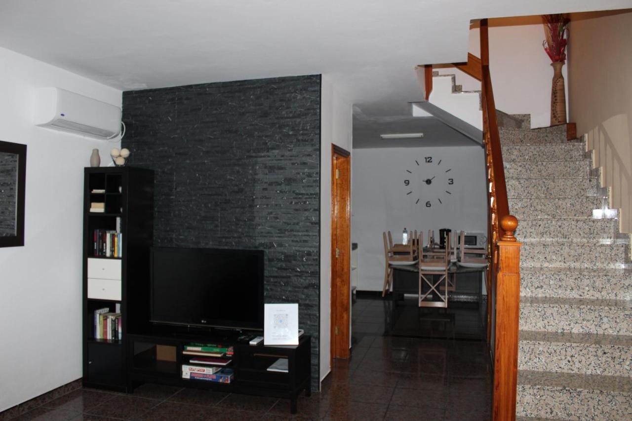 La Orilla House Hébergement de vacances