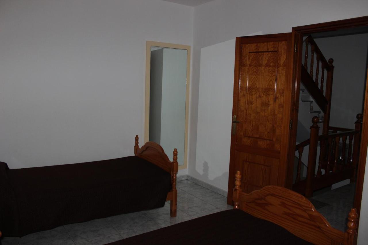 La Orilla House Hébergement de vacances Lajita