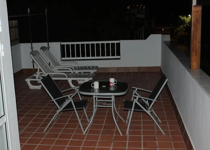 La Orilla Beach House
