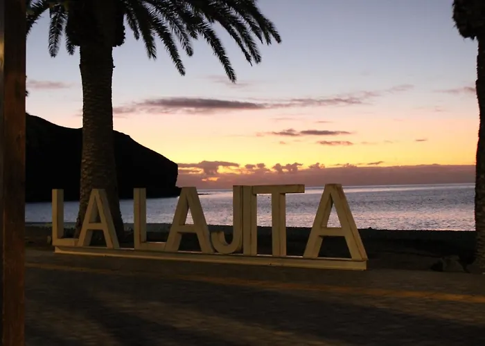 La Orilla Beach House