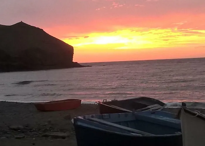 La Orilla Beach House
