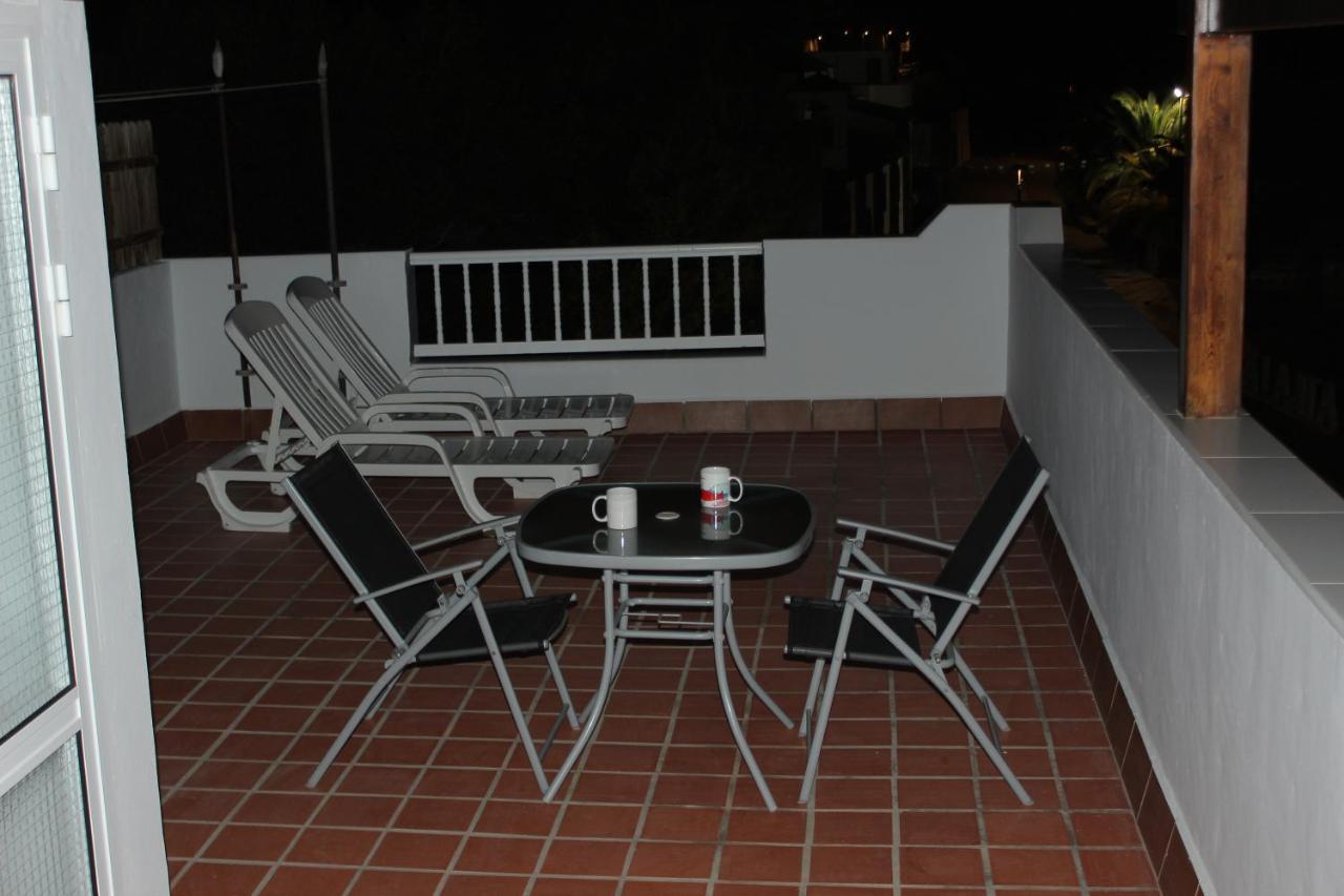 Holiday home La Orilla House La Lajita