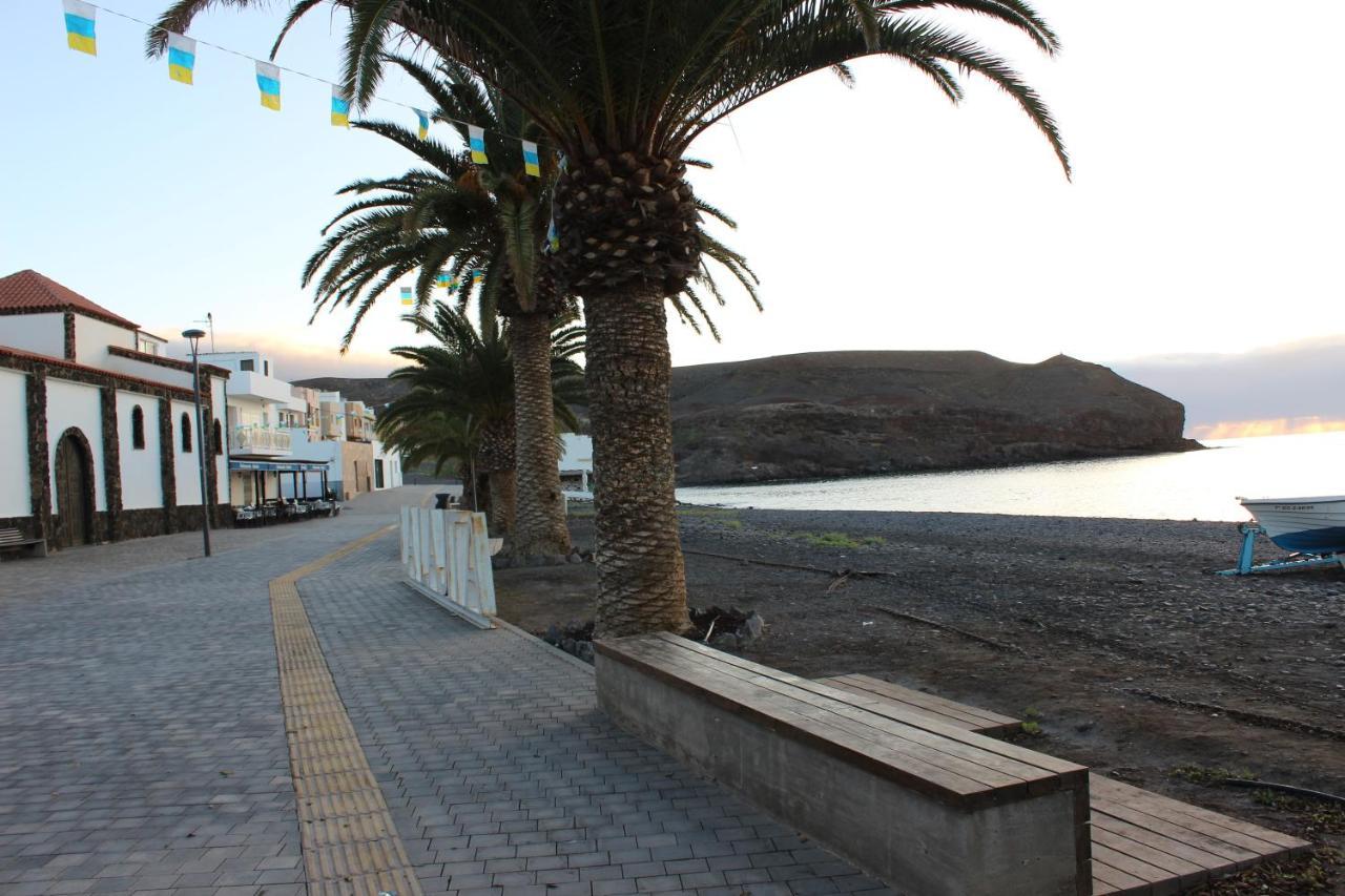 La Orilla House Holiday home La Lajita