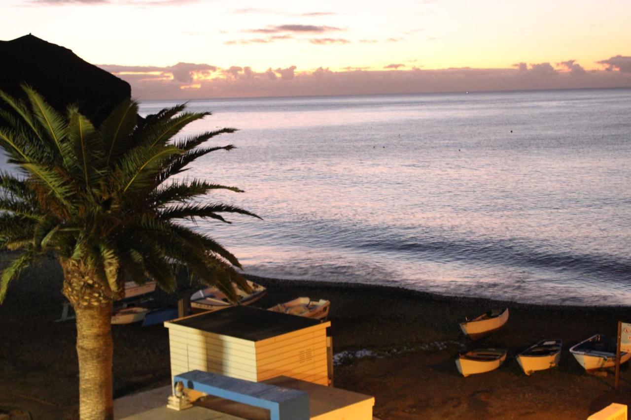 Holiday home La Orilla House La Lajita