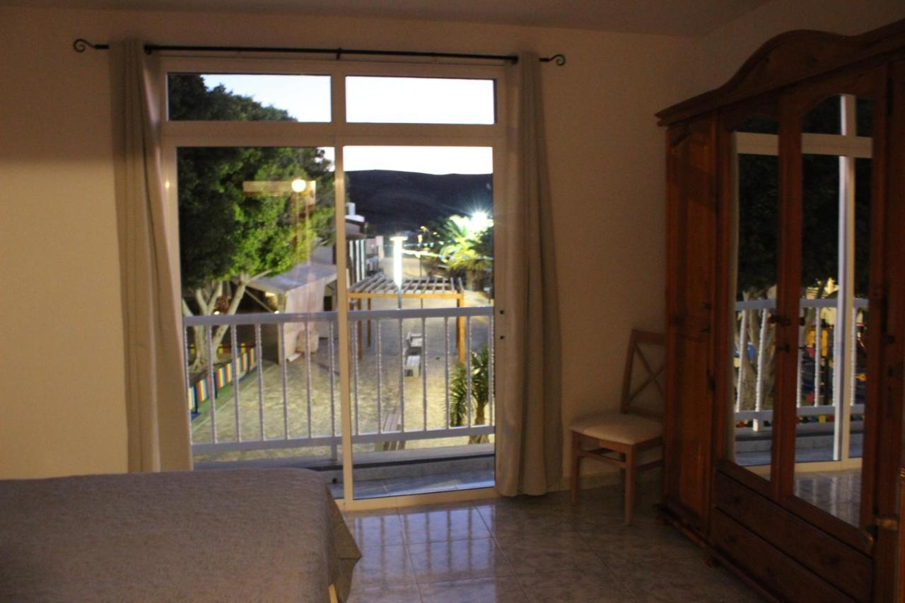 La Orilla House * La Lajita