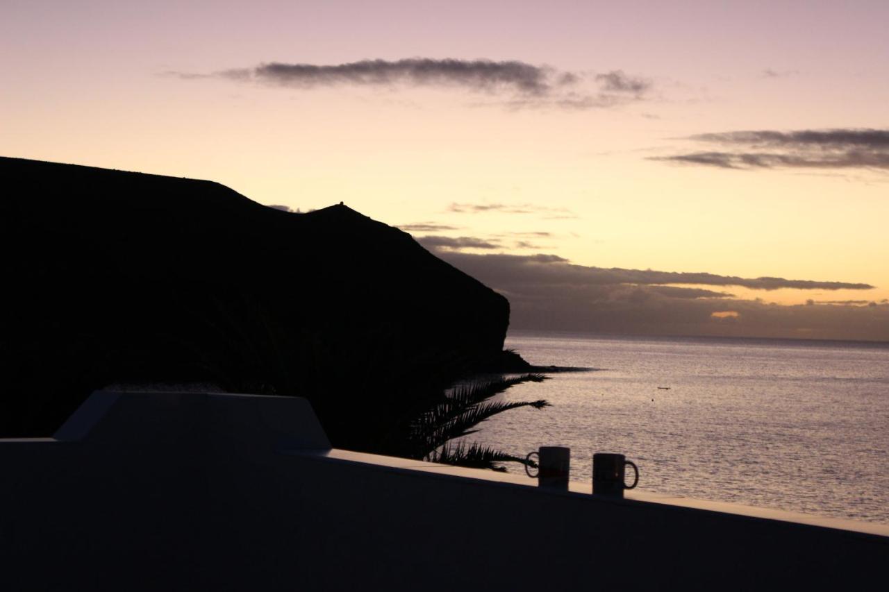 Holiday home La Orilla House La Lajita