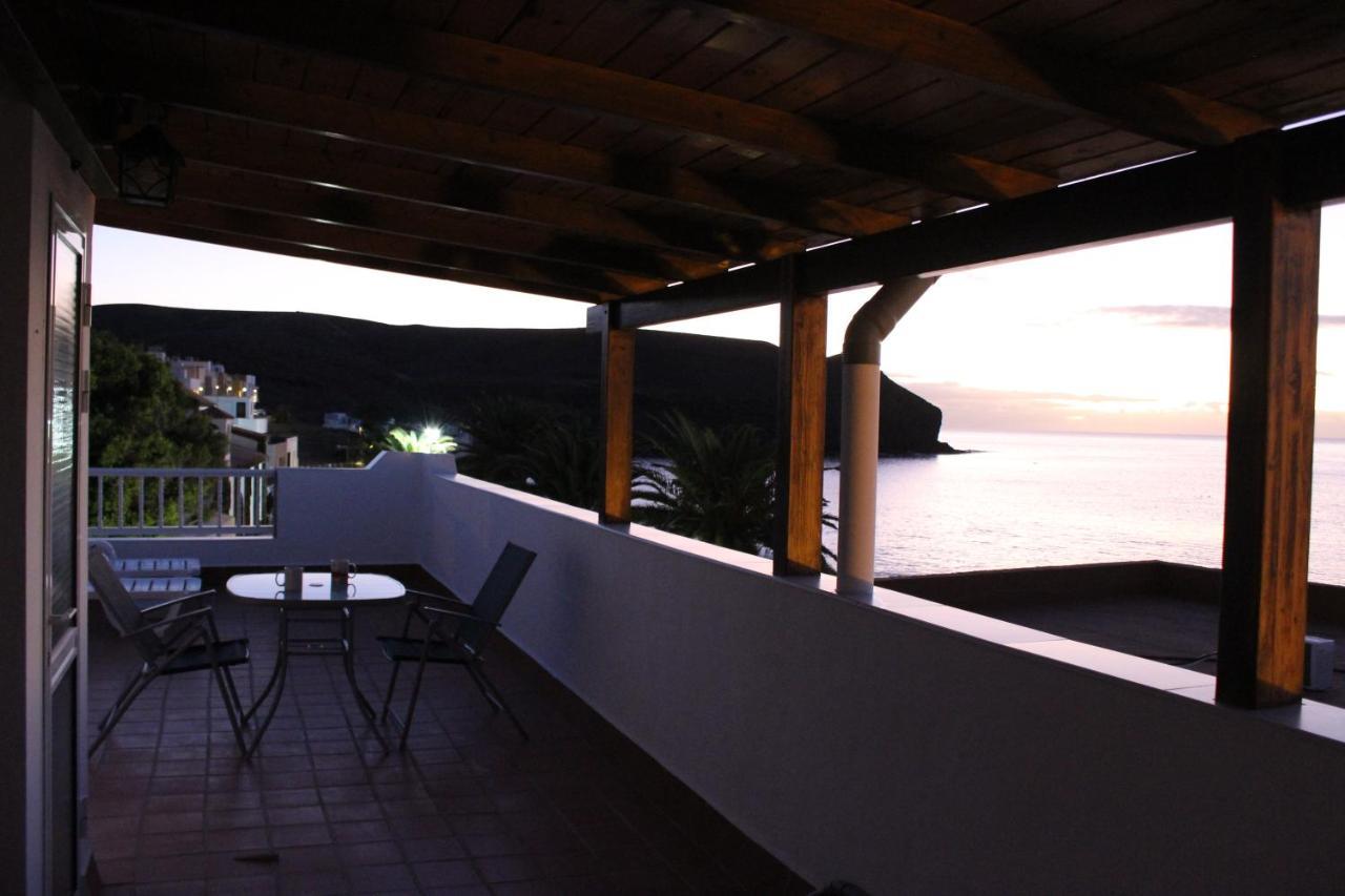 La Orilla House * La Lajita