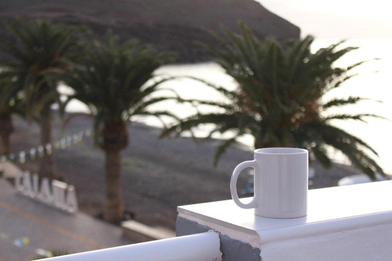 La Orilla House Holiday home La Lajita