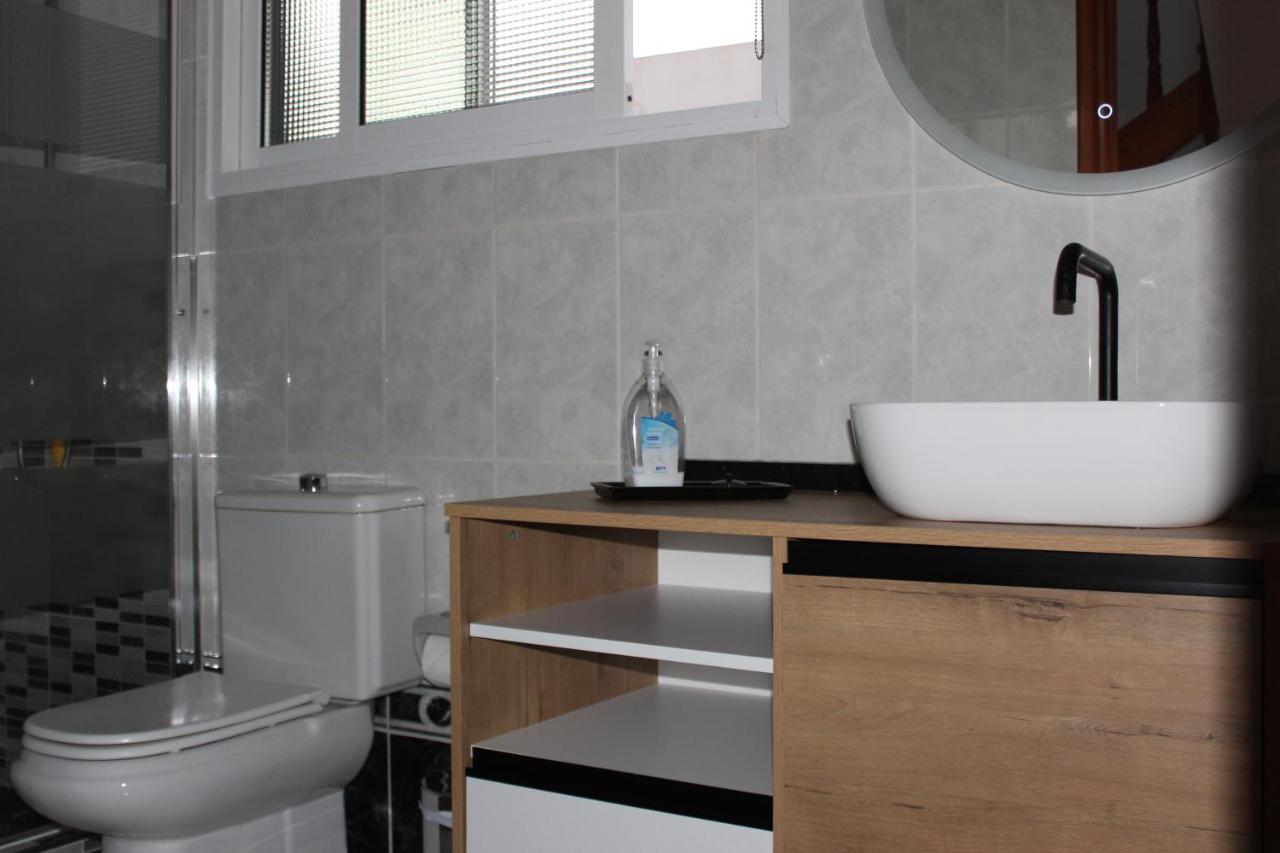 Holiday home La Orilla House