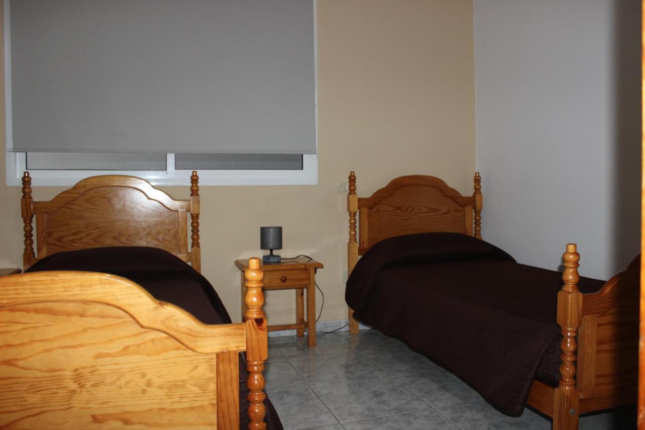 Holiday home La Orilla House