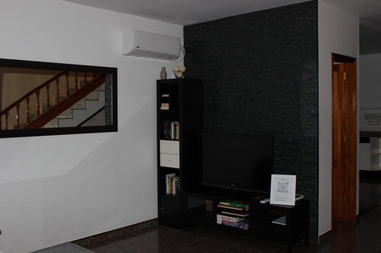 Holiday home La Orilla House La Lajita