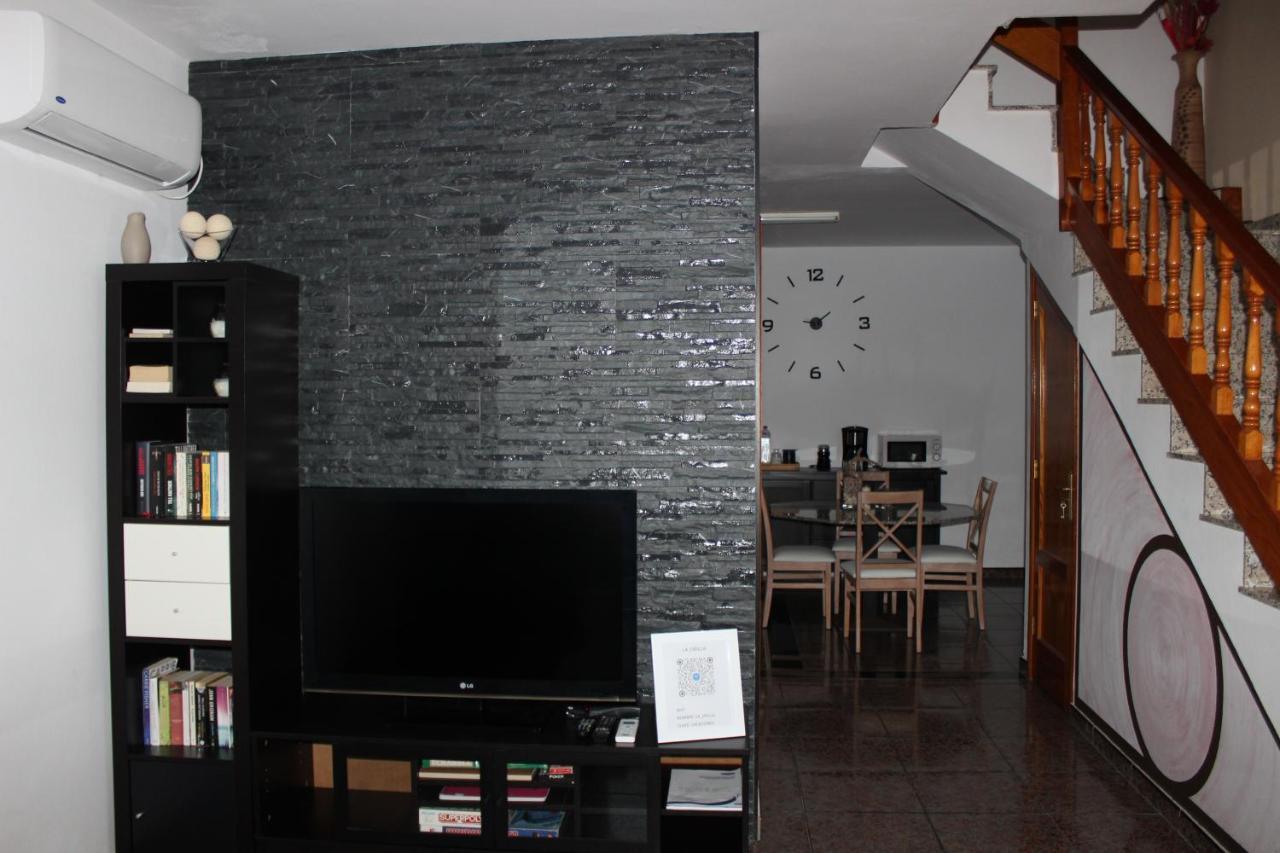 La Orilla House Holiday home