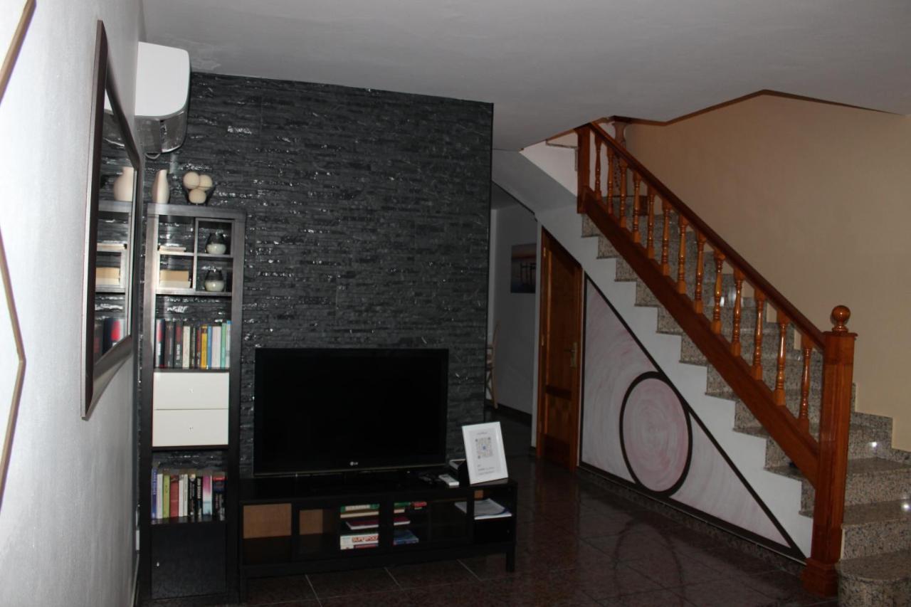 Holiday home La Orilla House *