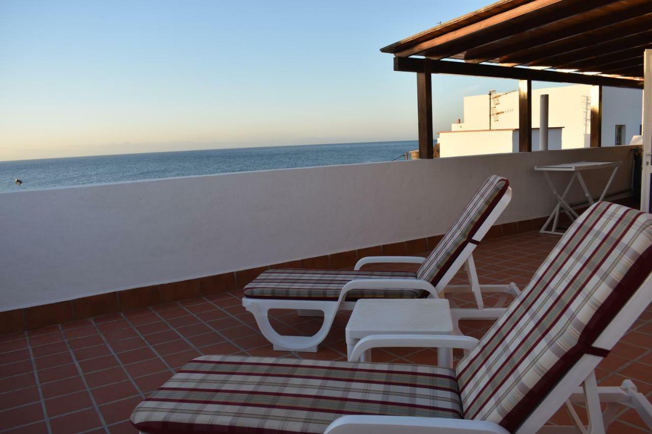 La Orilla House Holiday home La Lajita