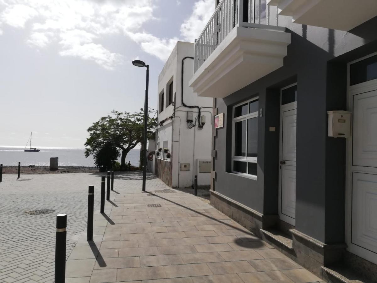 Holiday home La Orilla House La Lajita