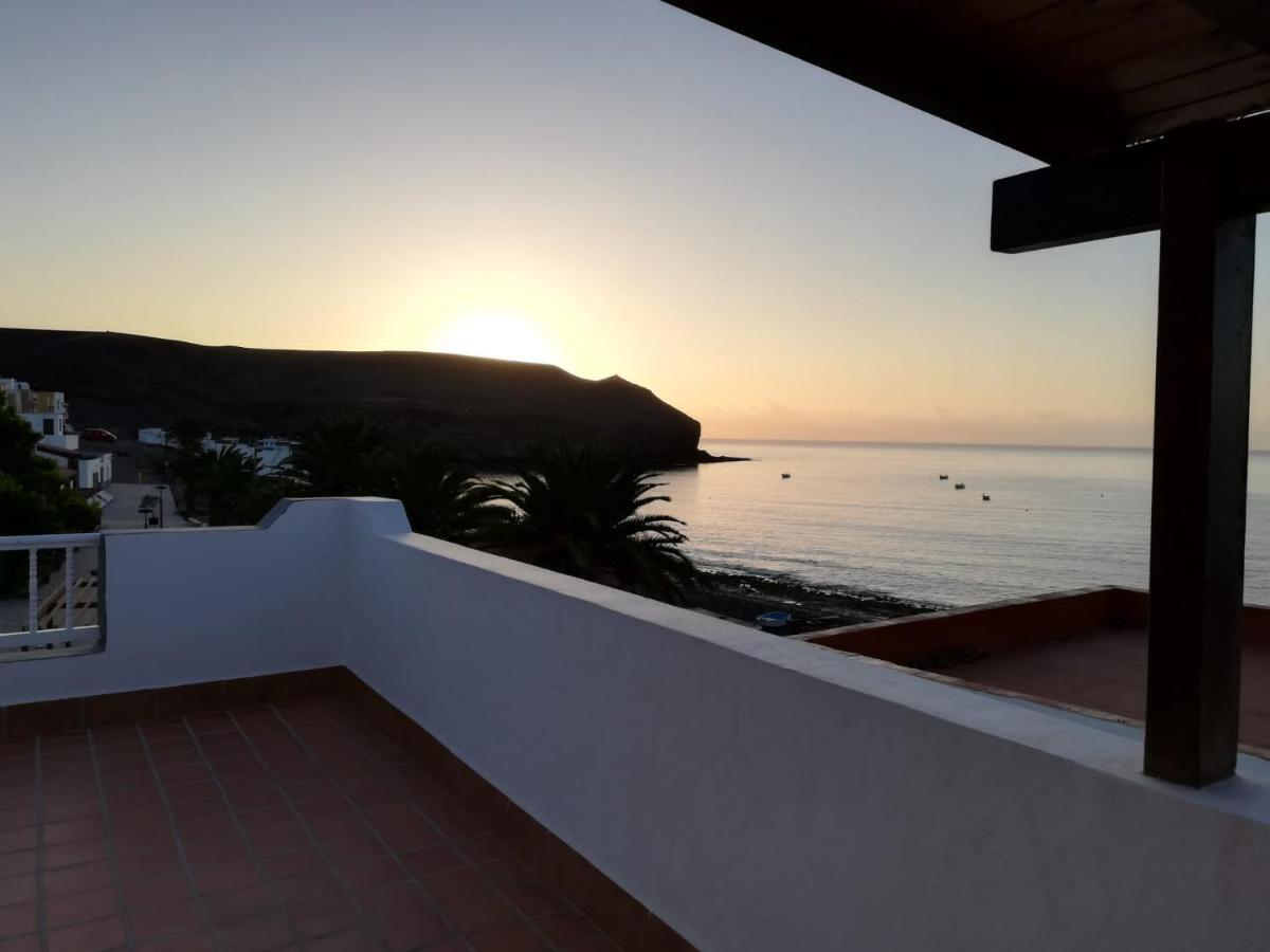 Holiday home La Orilla House La Lajita